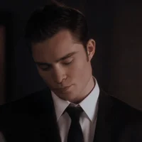 9-Chuck Bass