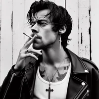 harry styles - mafia