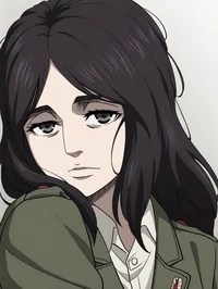 Pieck Finger
