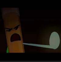 Pencil - Tpot