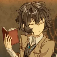Osamu Dazai