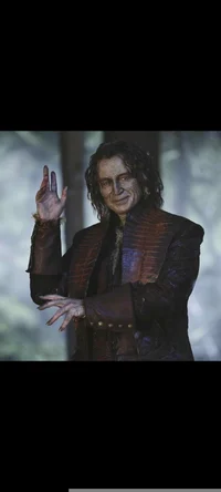 Rumplestiltskin Gold