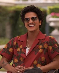 Bruno Mars