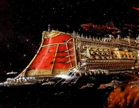 Imperial Warship RPG