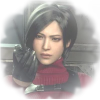 01RE Ada Wong
