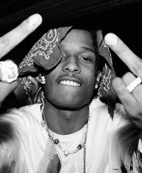 05 ASAP ROCKY