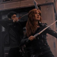 Shadowhunters