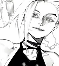 ARCANE jinx prisoned