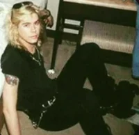 Duff mckagan