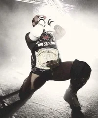 CM Punk 