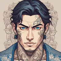 0129 Mafia Husband