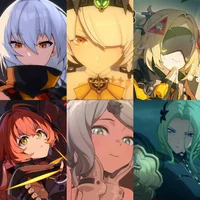 Obol Squad Harem v2