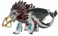 Grim Bewilderbeast
