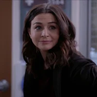 Amelia Shepherd