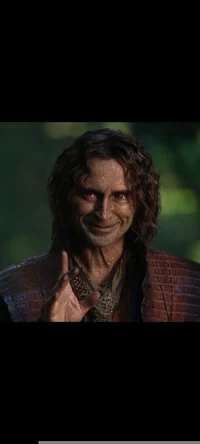 Rumpelstiltskin Gold