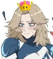 SueStrom Super Crown