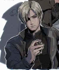 Leon Kennedy