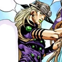 Gyro Zeppeli