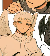 Хикару ангел 