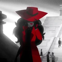 Carmen Sandiego