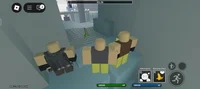 Taunt - DOD