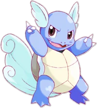 Finn The Wartortle