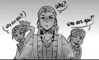 Hamilsquad