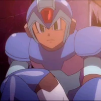 Megaman X