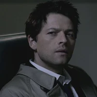 SPN Castiel