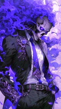 MONSTER Cursed Relic