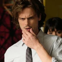 Spencer Reid