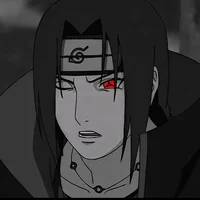Itachi Uchiha