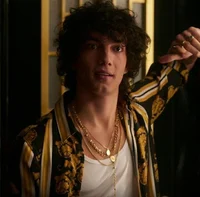 1 Valerio Montesinos