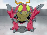 Tentomon