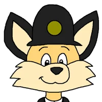 Police Officer Potts