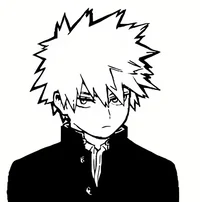 Katsuki Bakugo