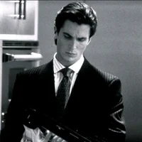 Patrick Bateman