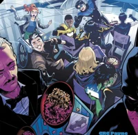 Batfamily 