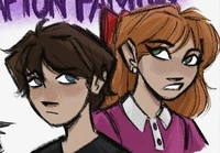 The Afton Siblings