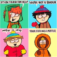South park