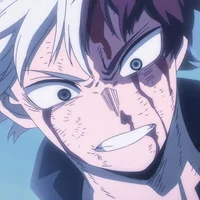 Shoto Todoroki