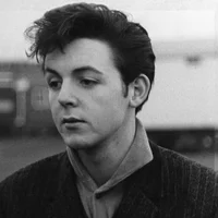 Paul McCartney