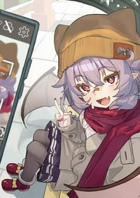 Remilia Scarlet