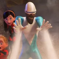 Lucius - Incredibles