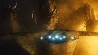 King Ghidorah