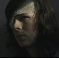 Carl Grimes