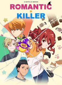 Romantic killer