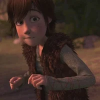 Hiccup Haddock