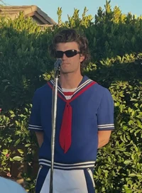 Joe Keery