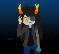Vriska Serket